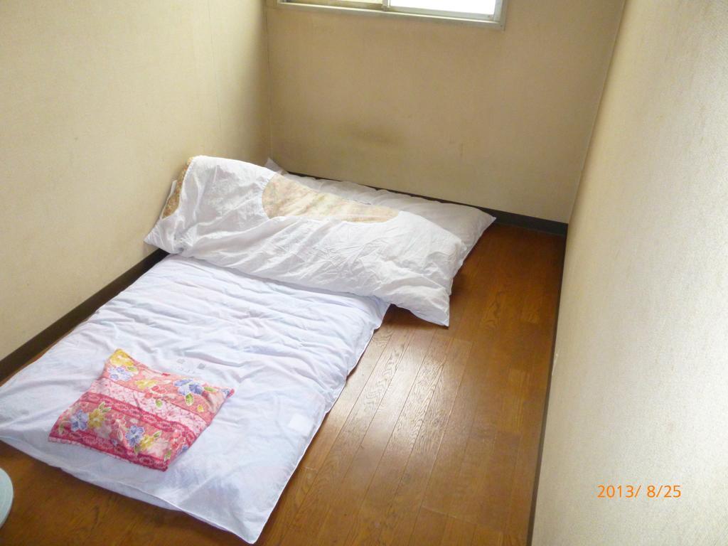 Hotel Diamond Osaka Bilik gambar