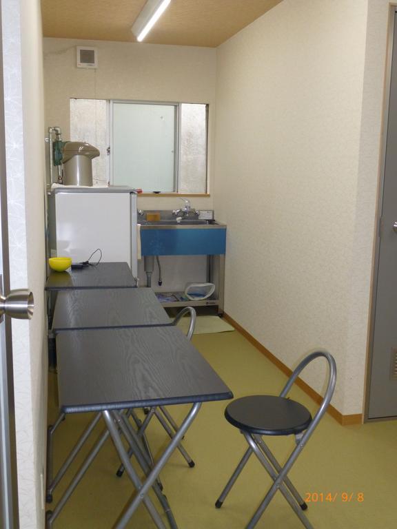 Hotel Diamond Osaka Luaran gambar