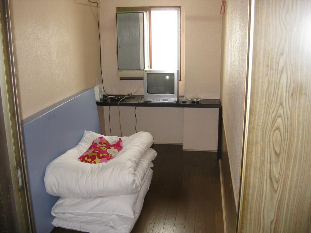 Hotel Diamond Osaka Luaran gambar