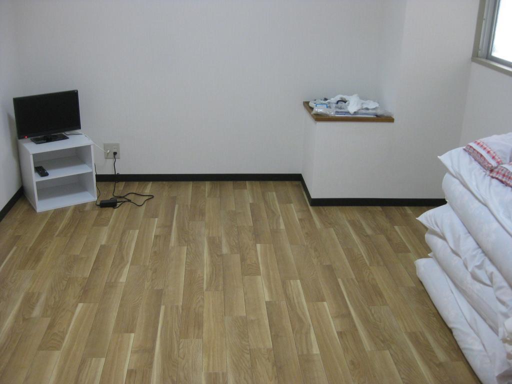 Hotel Diamond Osaka Luaran gambar