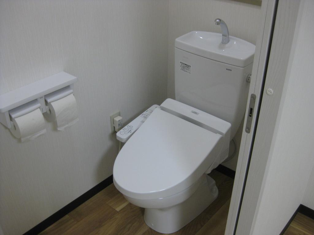 Hotel Diamond Osaka Luaran gambar