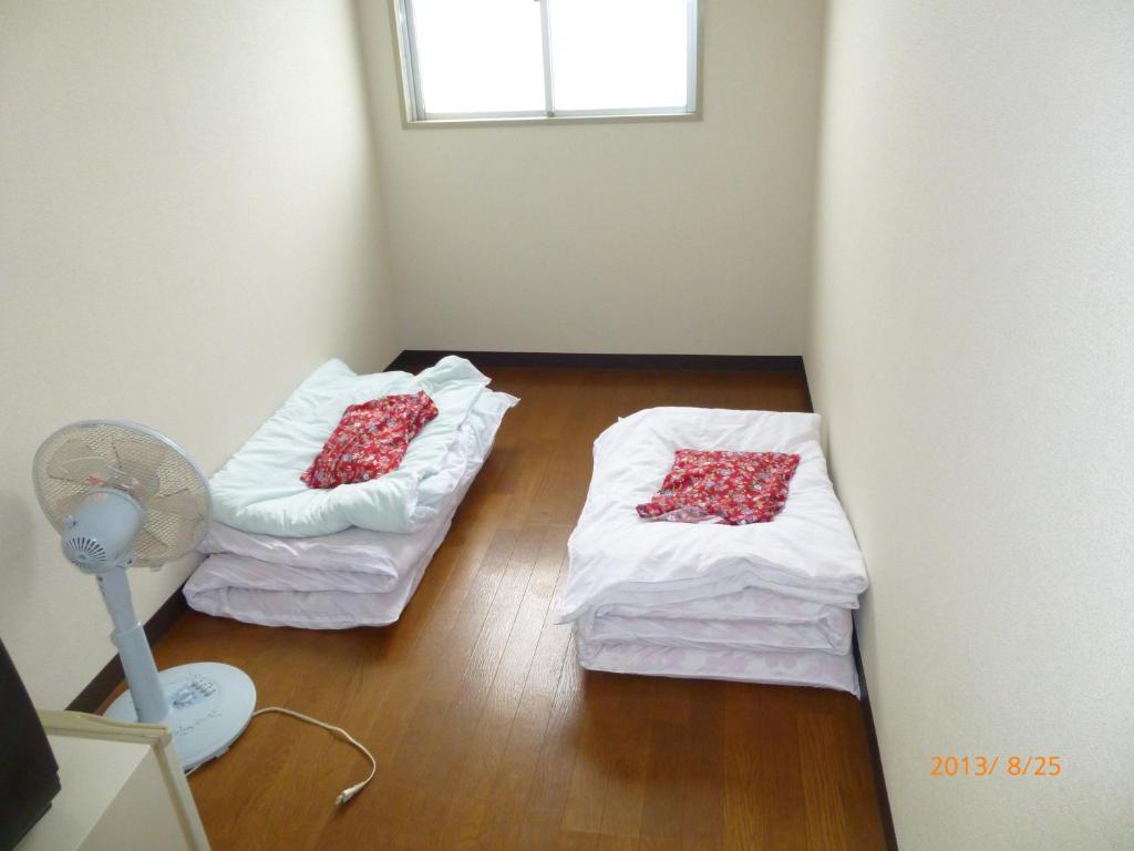 Hotel Diamond Osaka Bilik gambar