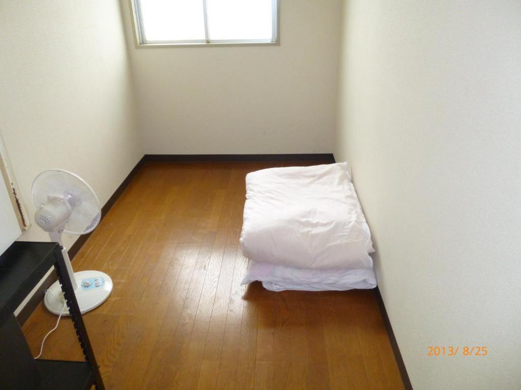 Hotel Diamond Osaka Bilik gambar