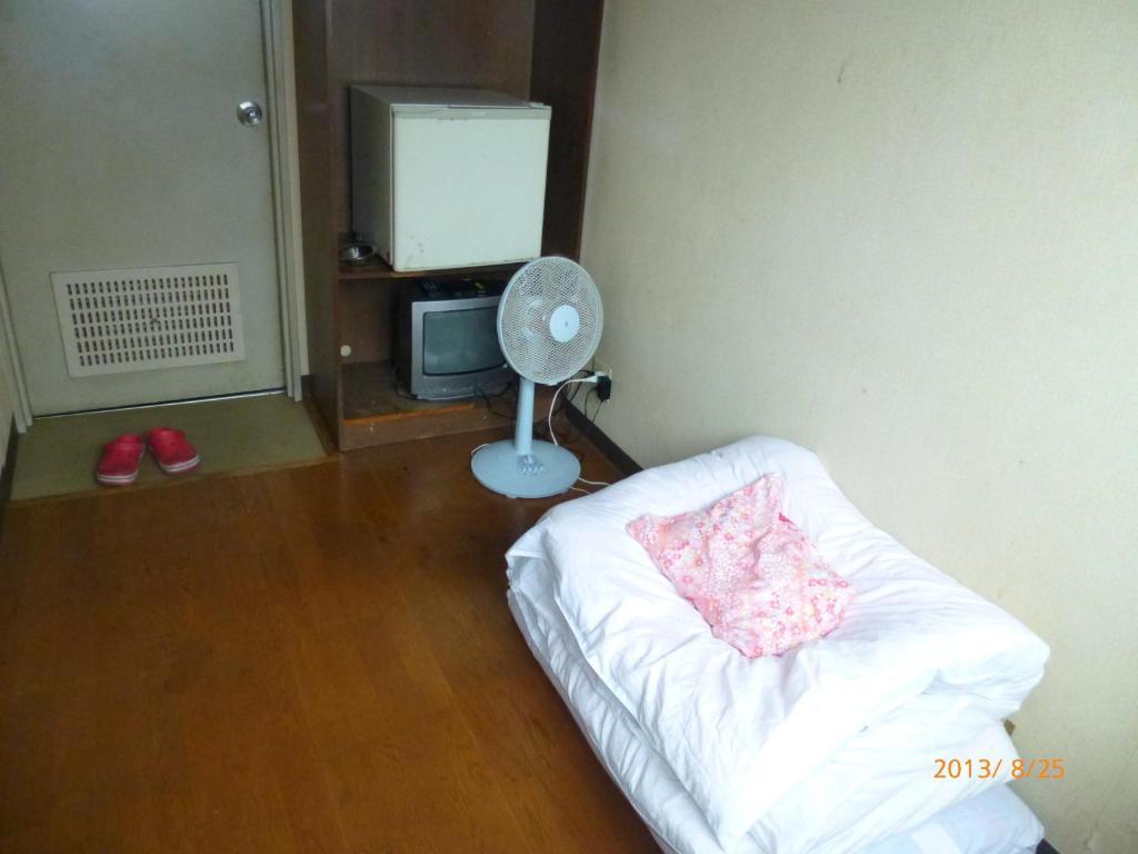 Hotel Diamond Osaka Bilik gambar
