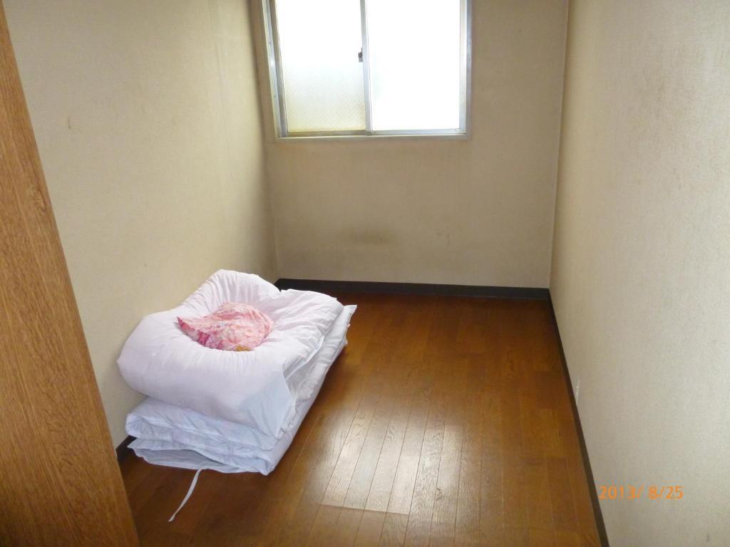 Hotel Diamond Osaka Bilik gambar