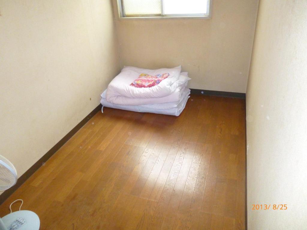Hotel Diamond Osaka Luaran gambar