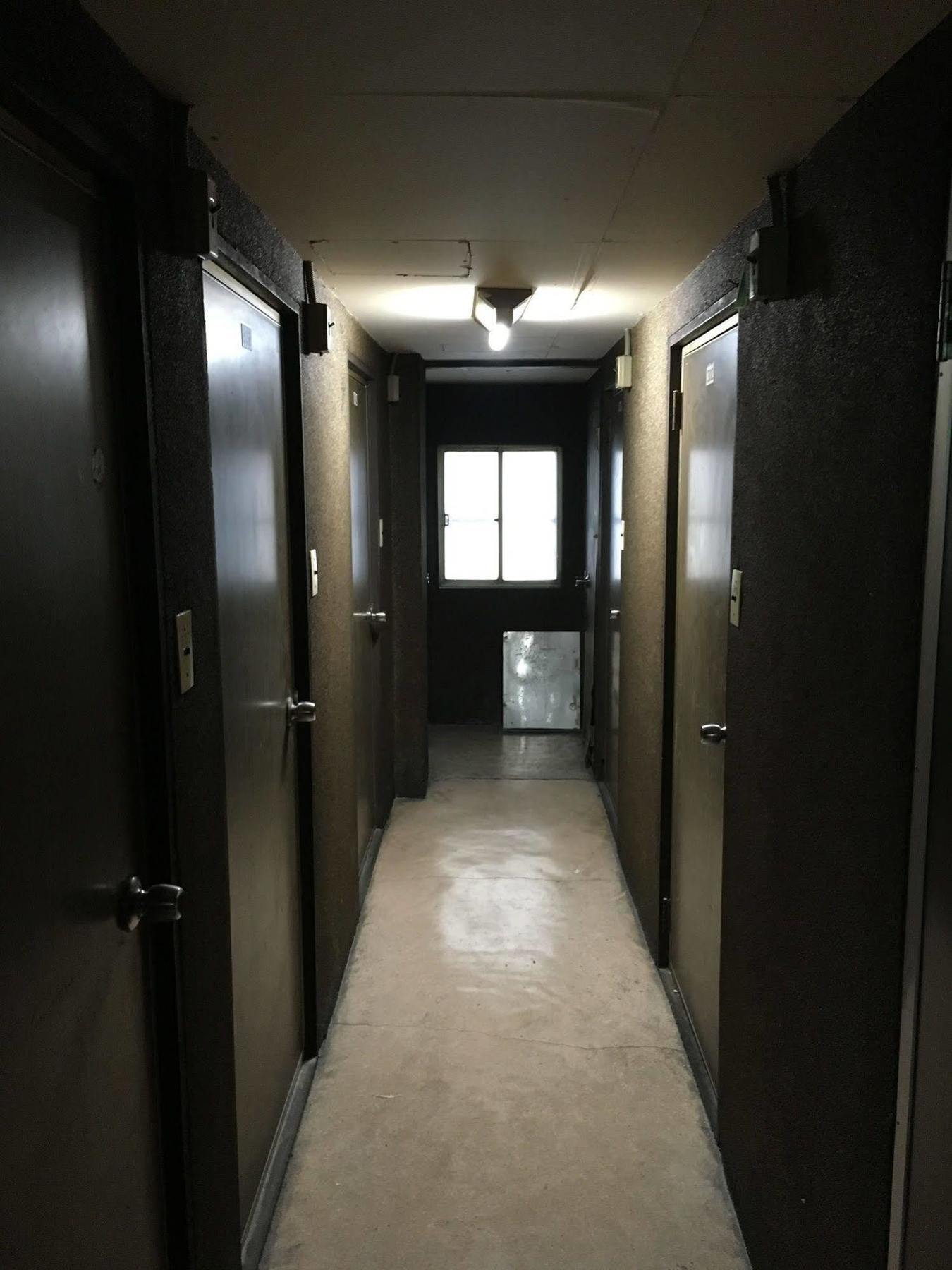 Hotel Diamond Osaka Luaran gambar