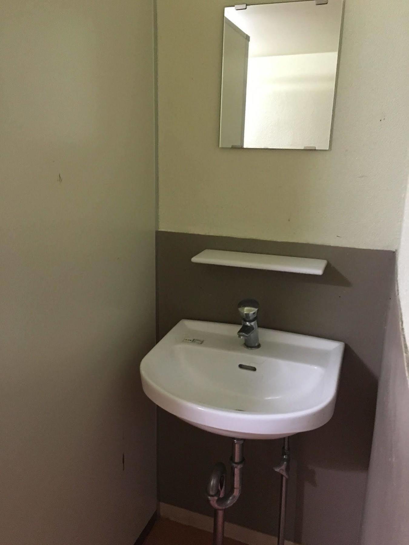 Hotel Diamond Osaka Luaran gambar