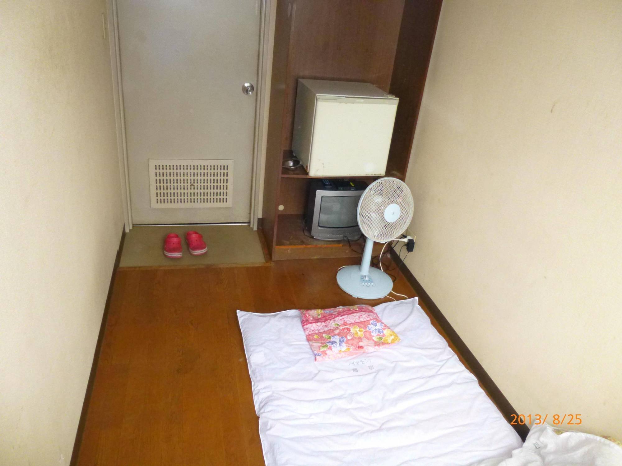 Hotel Diamond Osaka Luaran gambar