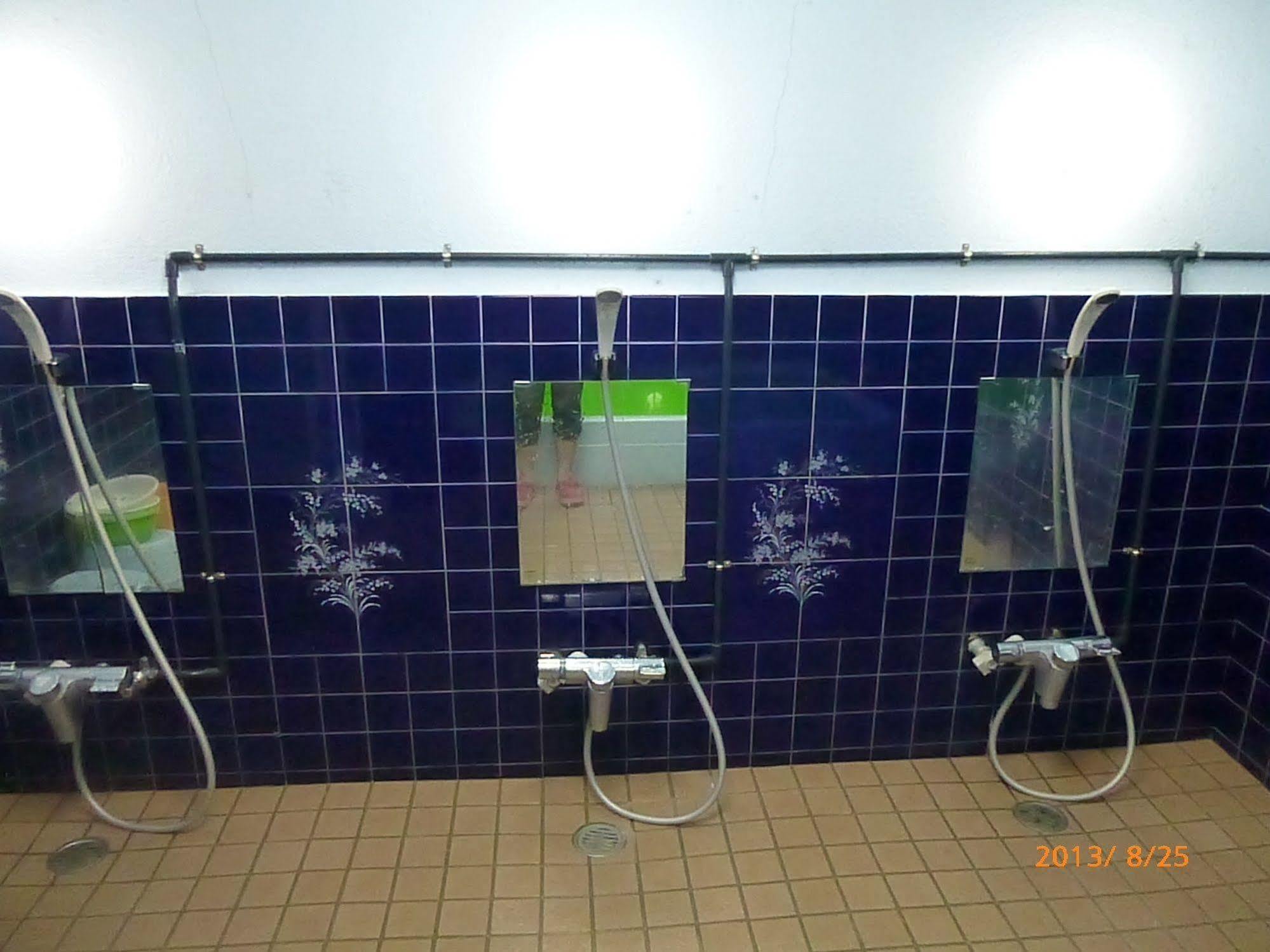 Hotel Diamond Osaka Luaran gambar