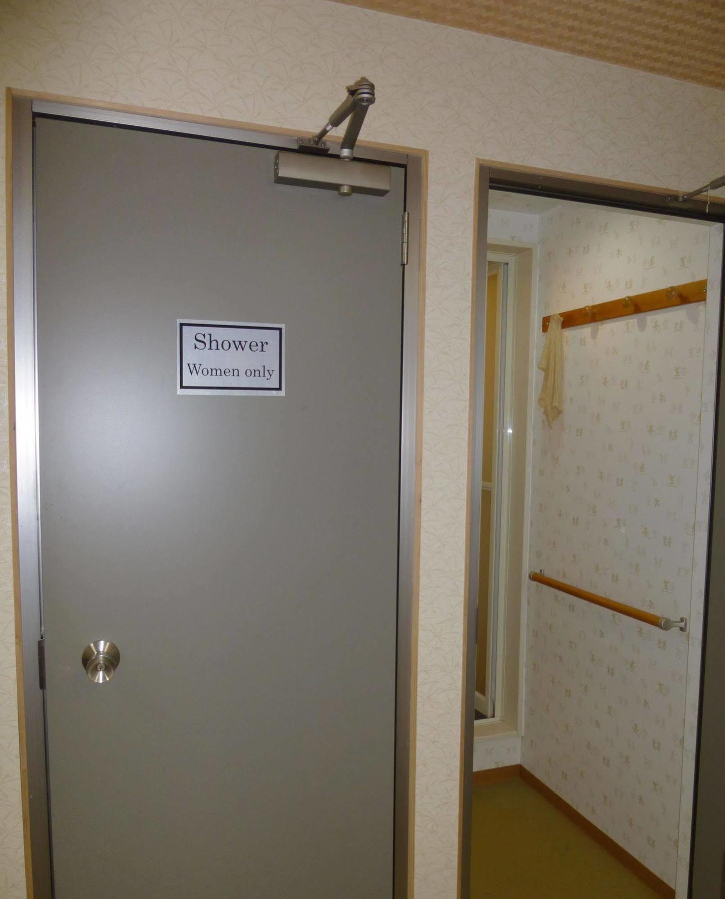 Hotel Diamond Osaka Luaran gambar
