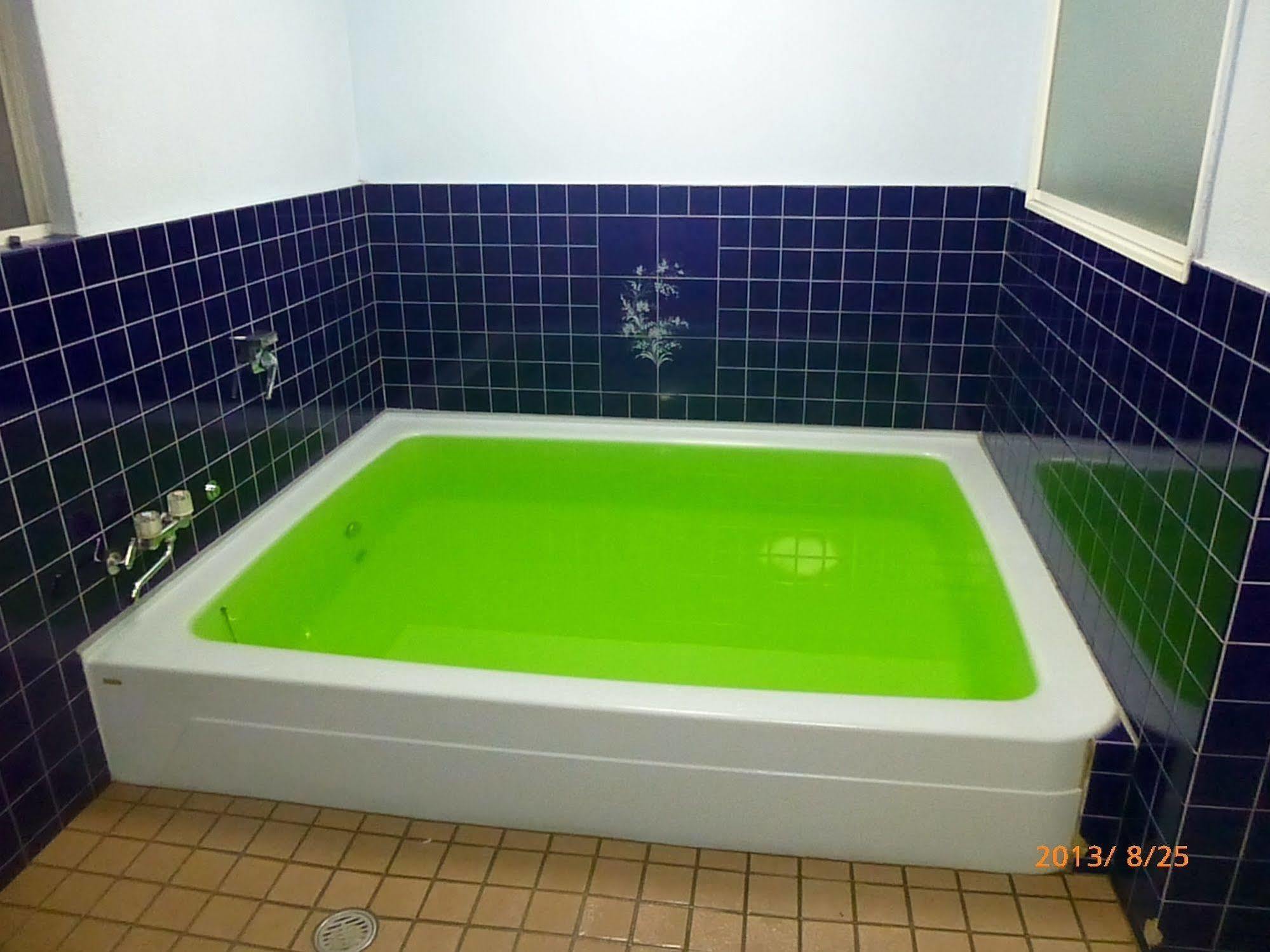 Hotel Diamond Osaka Luaran gambar