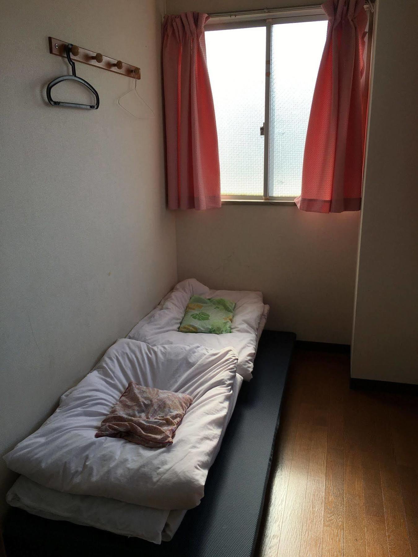 Hotel Diamond Osaka Luaran gambar