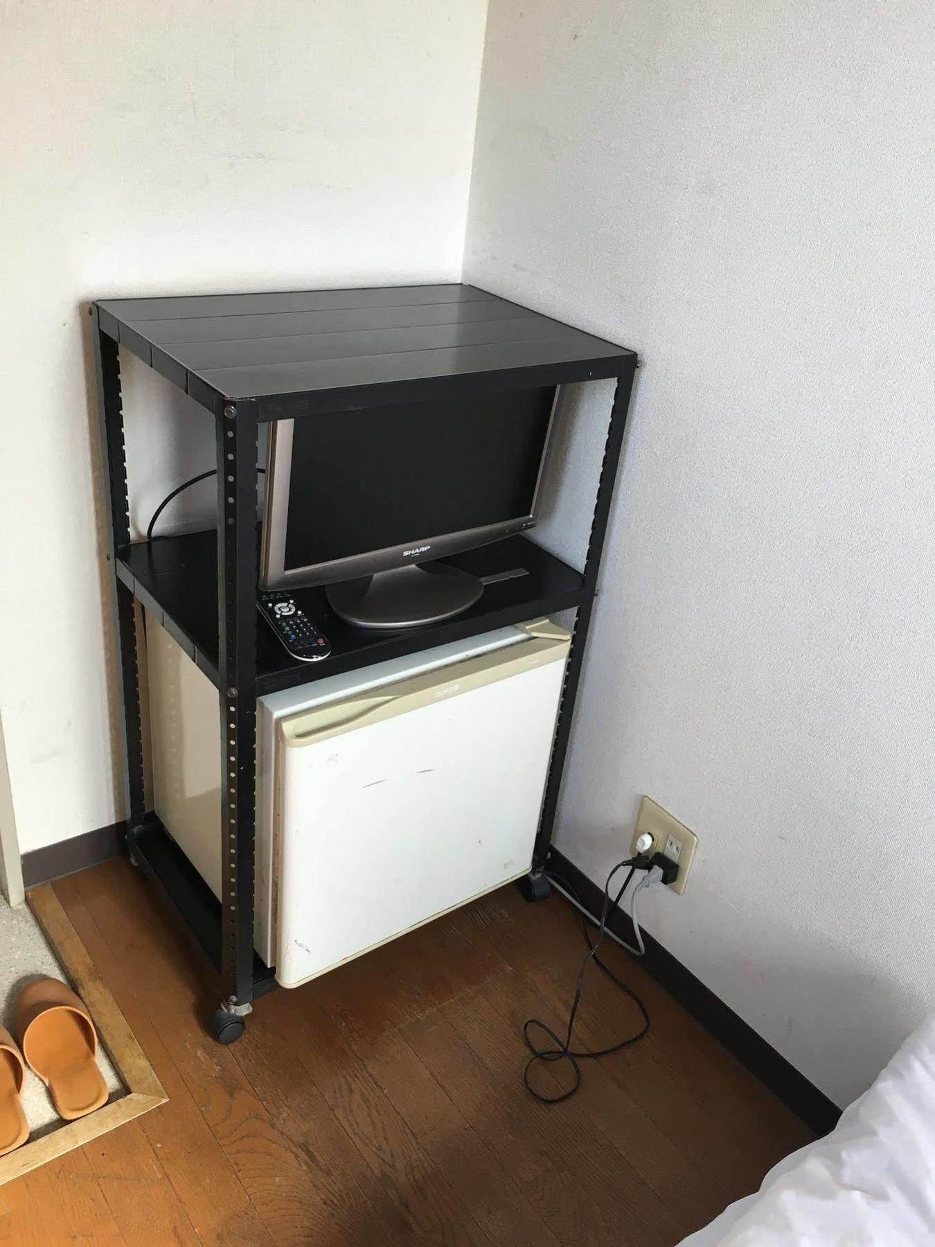 Hotel Diamond Osaka Luaran gambar