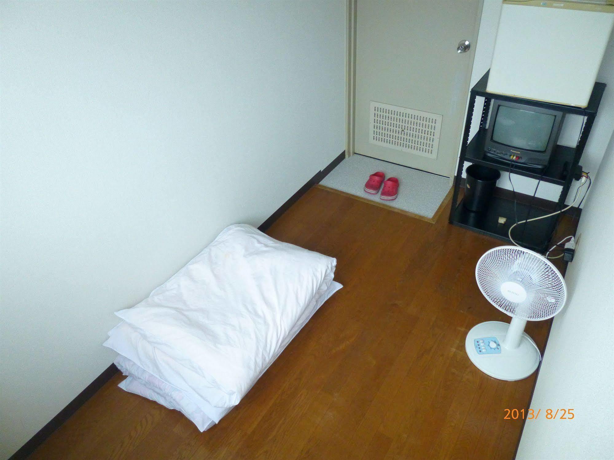 Hotel Diamond Osaka Luaran gambar