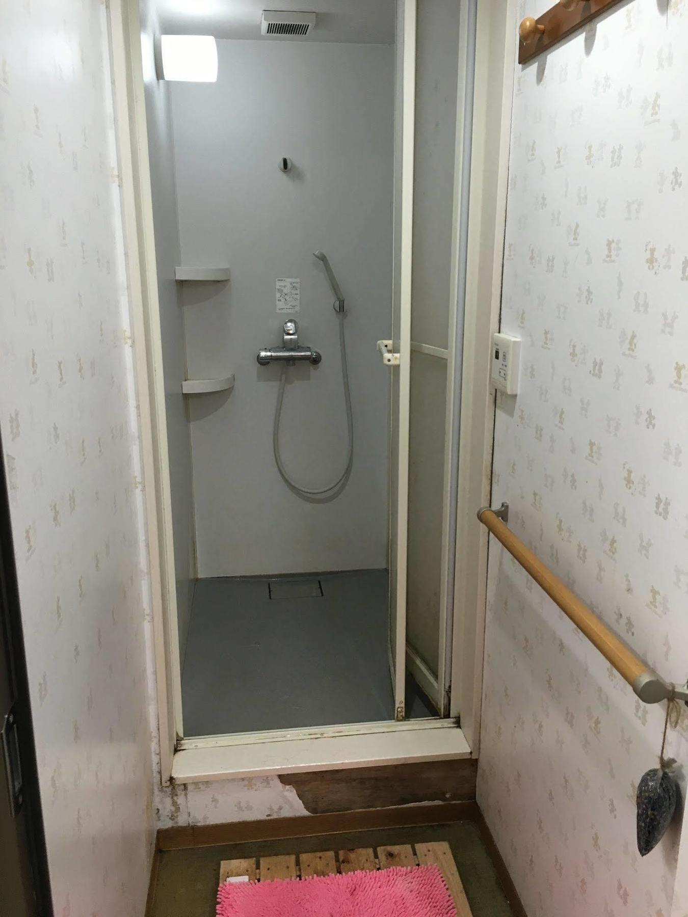 Hotel Diamond Osaka Luaran gambar