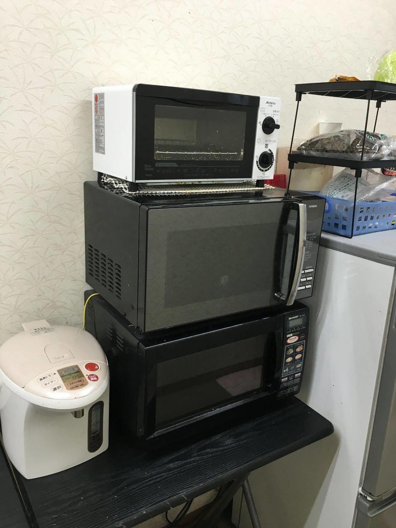 Hotel Diamond Osaka Luaran gambar
