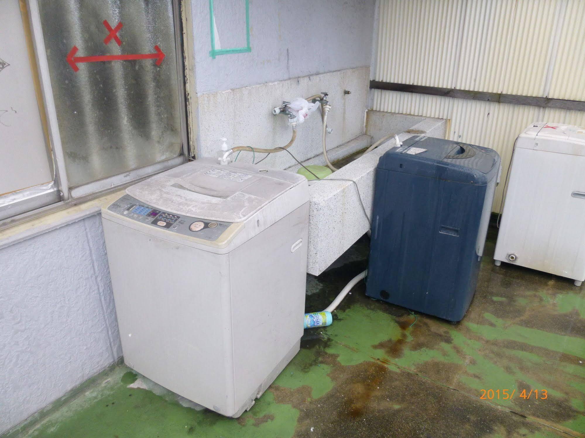 Hotel Diamond Osaka Luaran gambar